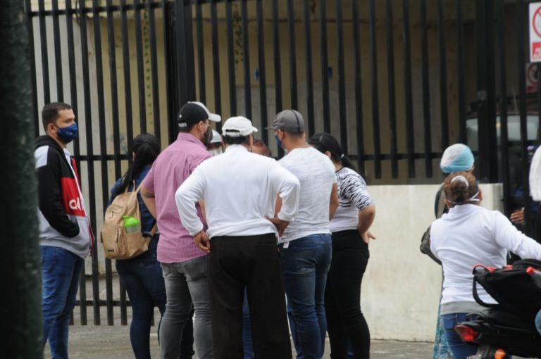 Autopsia revela que el niño fallecido en Quevedo tenia huellas de violación