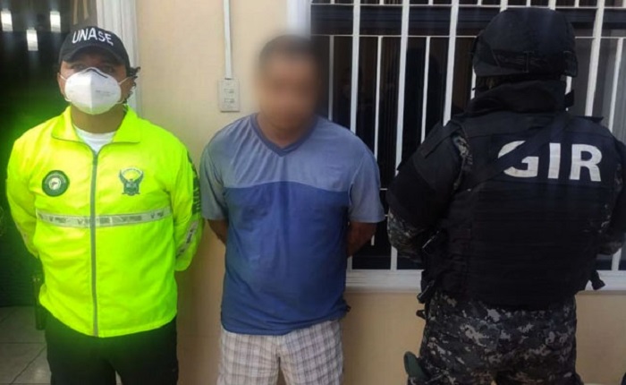 Exfuncionario del Hospital Teodoro Maldonado procesado por presuntos casos de corrupción