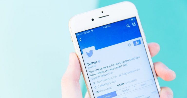 Twitter: Usuarios de iPhone ya pueden mandar tuits con la voz, conoce cómo hacerlo