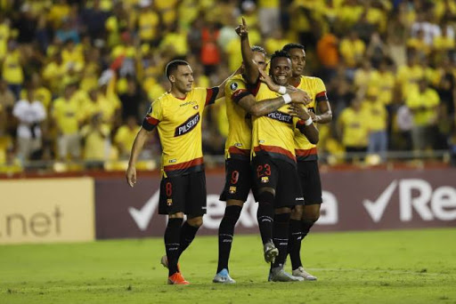 Los clubes de Ecuador, a contrarreloj para volver a los terrenos de juego