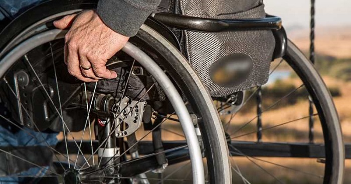 3 de diciembre: Día Internacional de las Personas con Discapacidad