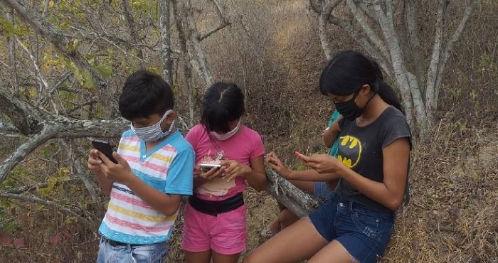 Internet gratuito para educación llegará a zonas rurales del Guayas