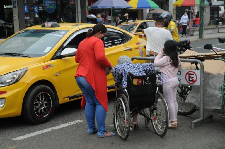 4.628 personas con discapacidad hay en el cantón Quevedo