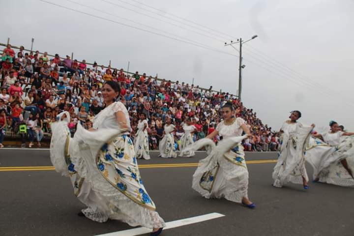 El Covid-19 barre con el calendario festivo de Quevedo