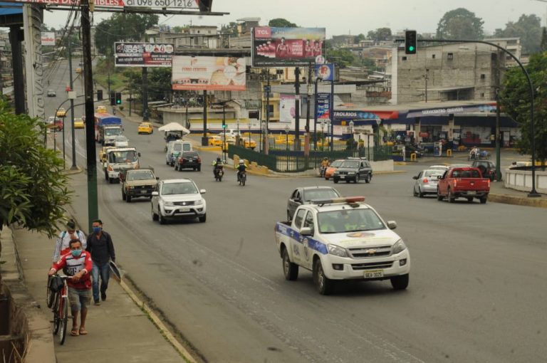 Medio millón para hacer estudios para un paso a desnivel y cuarto puente urbano en Quevedo