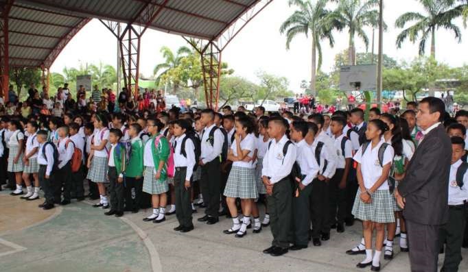 Planifican retorno a instituciones educativas rurales con aplicación de medidas de bioseguridad