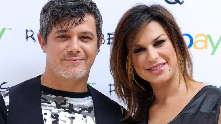 La ex de Alejandro Sanz pidió congelar los bienes del cantante