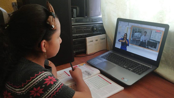 Inicia nueva temporada de “Aprender la Tele” en Ecuador