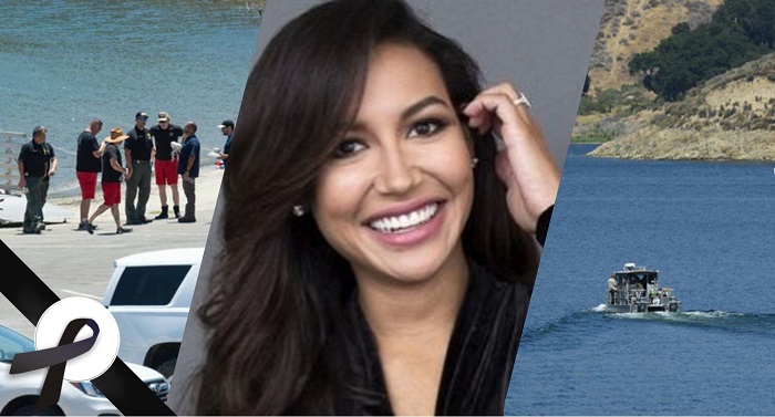 Hallan un cuerpo sin vida en el lago Piru, donde desapareció la actriz de ‘Glee’ Naya Rivera