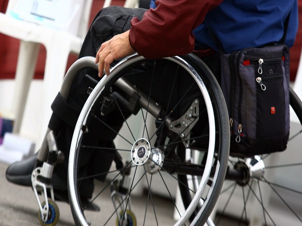 Epidemióloga avaló 1.985 carnés dolosos de discapacidad desde 2013
