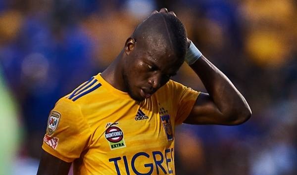 Secuestran a la hermana del futbolista ecuatoriano Enner Valencia, en la frontera con Colombia