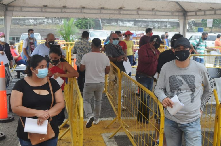 Último día de matriculación a los vehículos cuyos dígitos terminen en 4 y 7