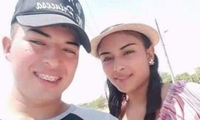 En Manabí, un hombre asesinó a su pareja porque ‘estaba embarazada de otro’