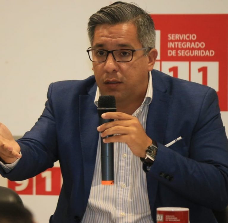 Salinas: ‘Mi prioridad no es ser candidato, pero tampoco lo descarto’