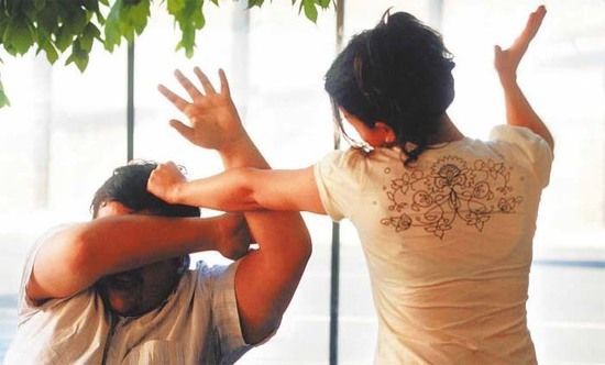 En Orellana, mujer es sentenciada como autora de violencia psicológica contra su exesposo