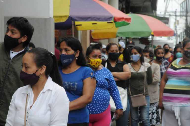 Se pretende ampliar toque de queda en Los Ríos; Babahoyo supera los 1.000 contagios