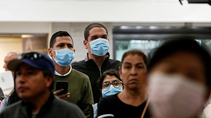 Aumentan cifras de contagios de Covid-19 en Ecuador, 226.002 casos confirmados