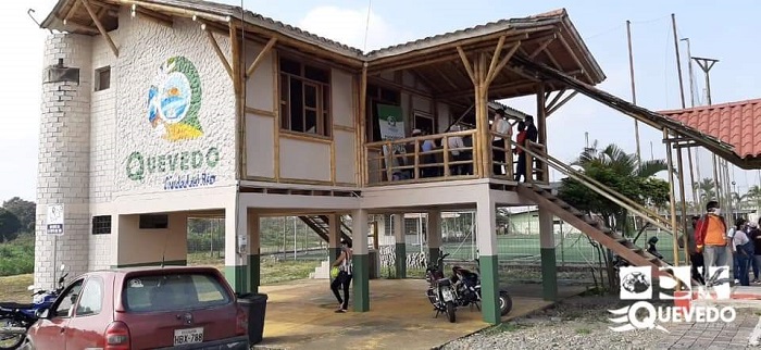 GAD Municipal de Quevedo ofrece oportunidades a emprendedores que tengan proyectos turísticos
