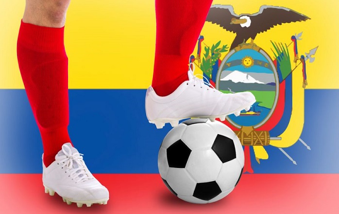 El fútbol ecuatoriano está de vuelta, bajo medidas de bioseguridad