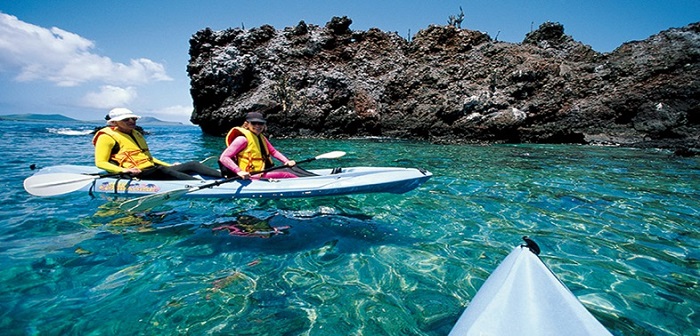 Las Islas Encantadas mostrarán su potencial turístico en la primera feria “Galápagos Travel Roadshow e-Edition”