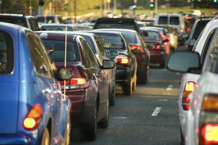 Todas las placas circularán durante el feriado del 10 de agosto en Ecuador