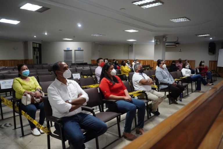 Los Ríos: 120 precandidatos, 6 curules disponibles para la Asamblea