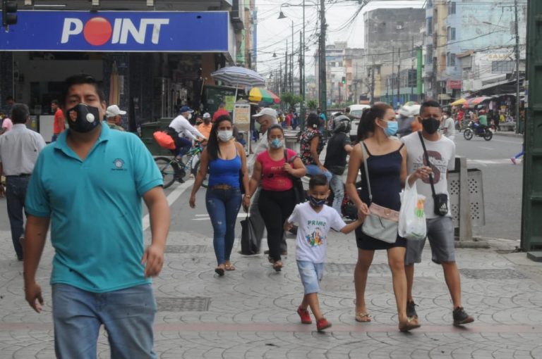 No son claras las cifras de Covid-19 en Quevedo; instituciones encargadas muestran diferencias abismales