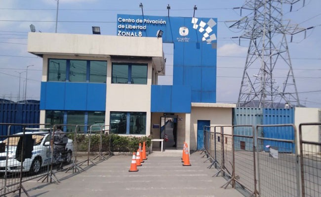 Guayaquil: Continúan las muertes en la Penitenciaria del Litoral