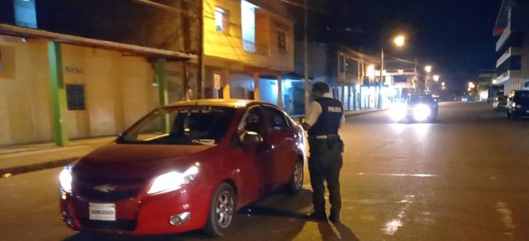 Los Ríos emplea nuevas estrategias a fin de evitar el robo de vehículos
