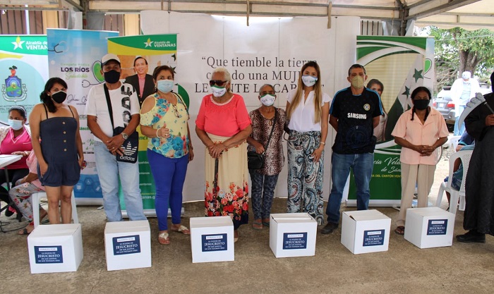 Campaña medica ‘Los Ríos Saludable’ continúa su camino por territorio fluminense