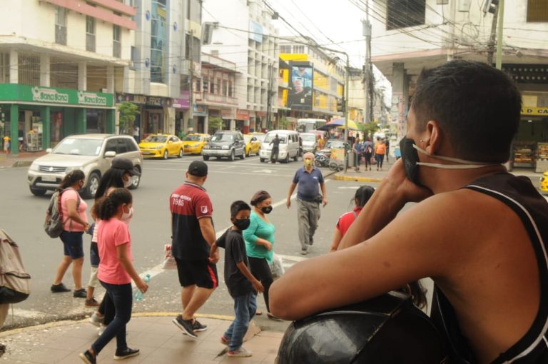 El COE de Quevedo aún no define las medidas para ‘la nueva normalidad’