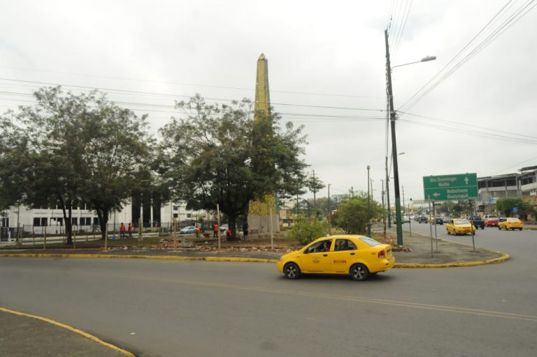 Proyecto de distribuidor de tráfico cambia el sentido de circulación en dos importantes avenidas de Quevedo
