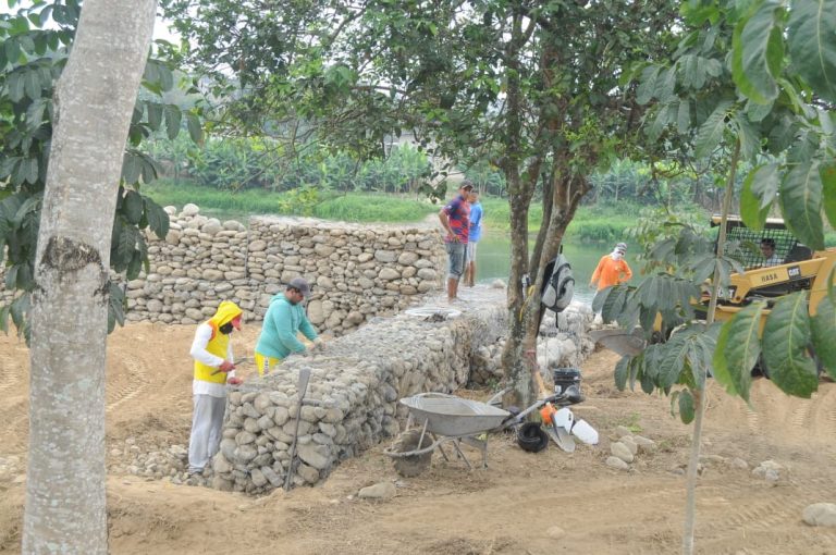 Proyectos turísticos serán inaugurados el primero de diciembre en la Ruta del Río