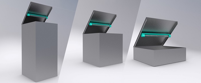 Sanity Box: Un producto innovador que ofrece protección frente al COVID-19