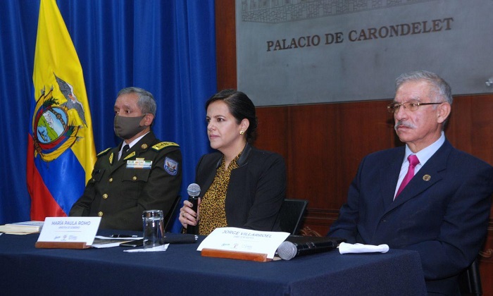 Descubren irregularidades en la administración financiera del Instituto de Seguridad Social de la Policía