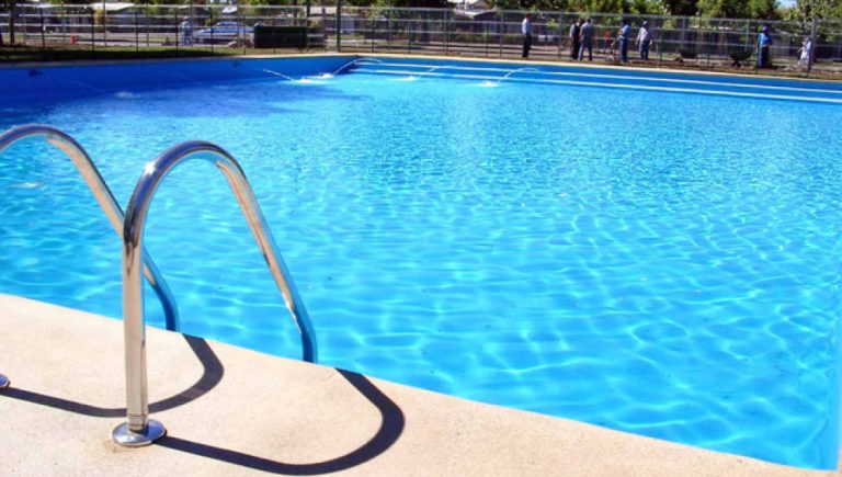 Niño de 6 años se ahogó en una piscina mientras padres participaban de un  baby shower