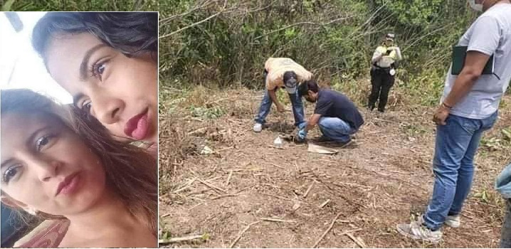 La Policía investiga la muerte de dos jóvenes empalmeña, encontraron sus osamentas