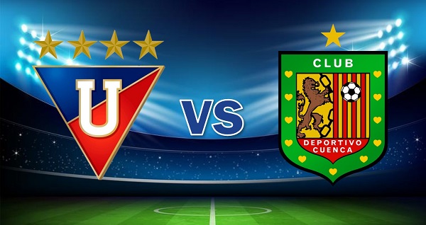 Hoy juega LDU Quito vs Deportivo Cuenca; segunda etapa de la LigaPro