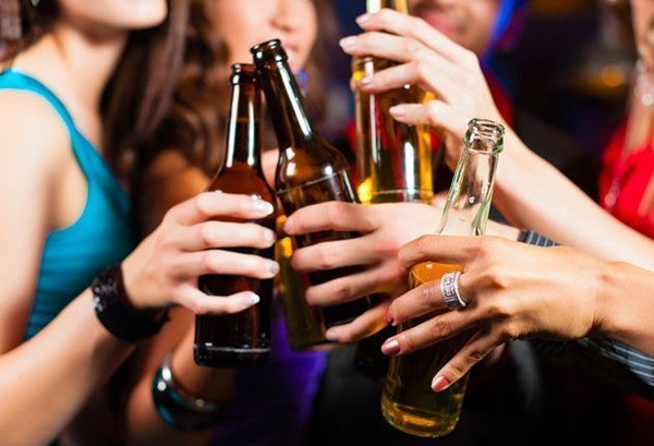 Babahoyo también prohíbe la venta de bebidas alcohólicas durante el feriado