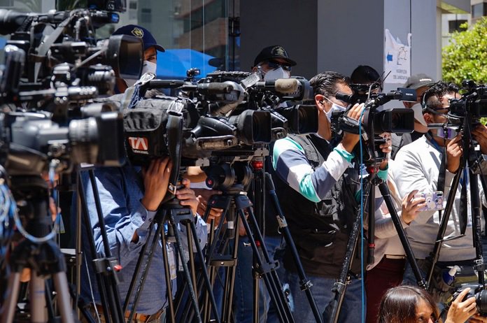 CNE capacitará sobre promoción electoral a medios de comunicación y empresas de vallas