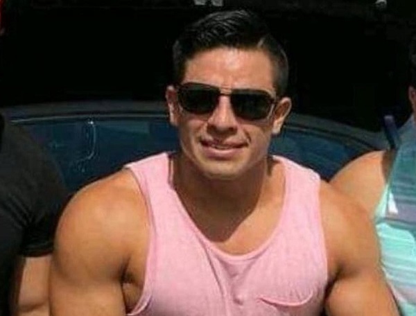 Daniel Salcedo seguirá en prisión, no se dio paso a su libertad provisional por Habeas Corpus