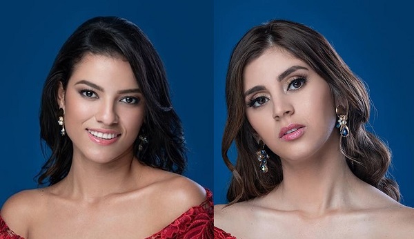 Organización Miss Ecuador se pronuncia ante casos de covid-19 en dos excandidatas