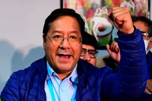 Elecciones presidenciales en Bolivia no tendrán ‘segunda vuelta’