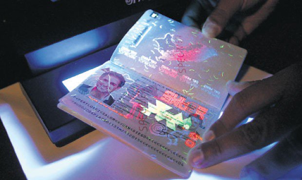La emisión de pasaportes en Los Ríos se habilita cada lunes