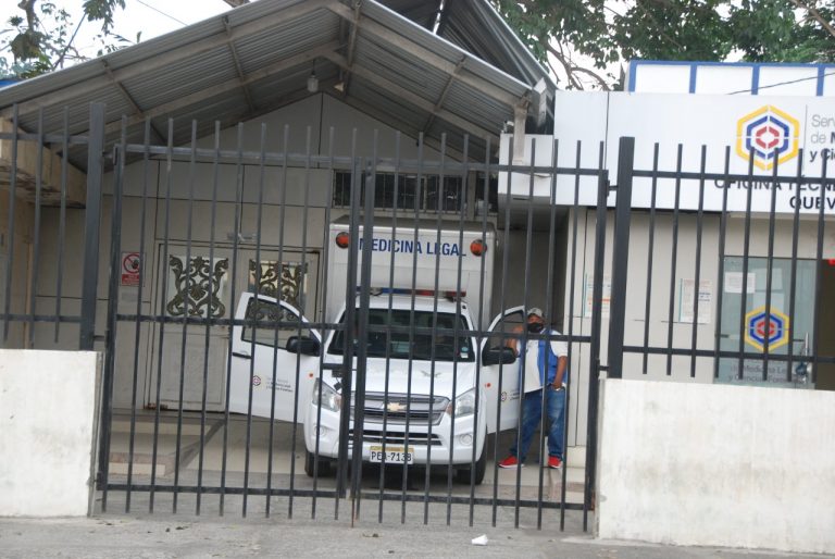 Buena Fe: Murió tras caer de una antena mientras trabajaba