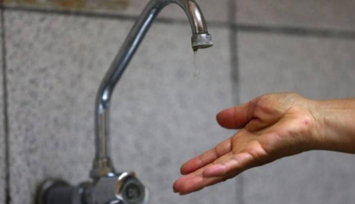 Suspenderán temporalmente el servicio de agua potable en Baba