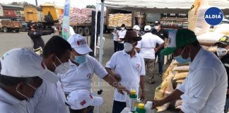 Agrotecban incursiona en el mercado con producto orgánico para mejorar la producción de cacao