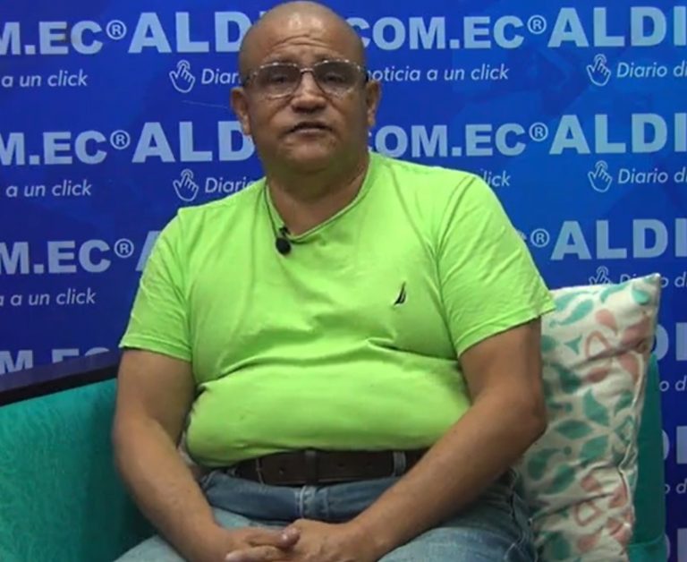 Pepe Zapata está vivo, desmienten falso rumor de fallecimiento