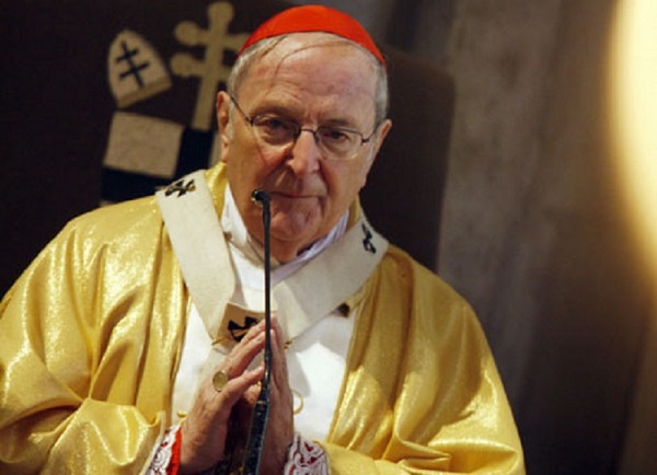 Fallece el Cardenal Raúl Vela Chiriboga, Arzobispo Emérito de Quito