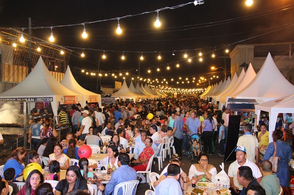Se viene el mejor festival gastronómico “Cuchara Brava” en Quevedo